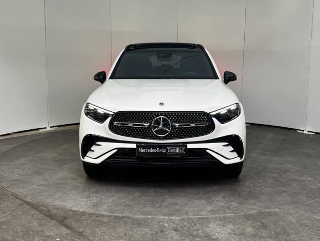 MERCEDES-BENZ GLC SUV GLC 300 e  Hybrid EQ 4MATIC AMG Line  