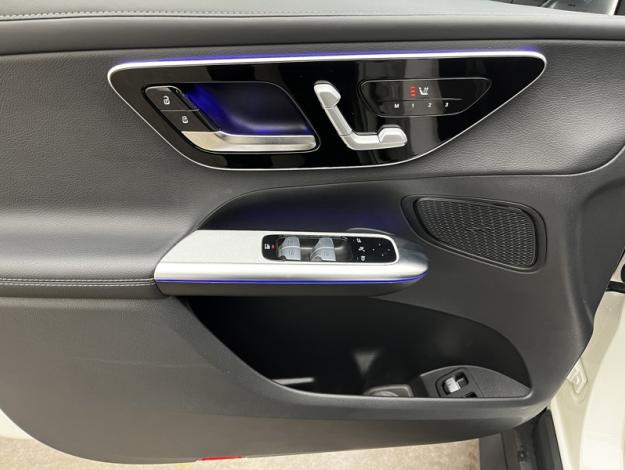 MERCEDES-BENZ GLC SUV GLC 300 e  Hybrid EQ 4MATIC AMG Line  