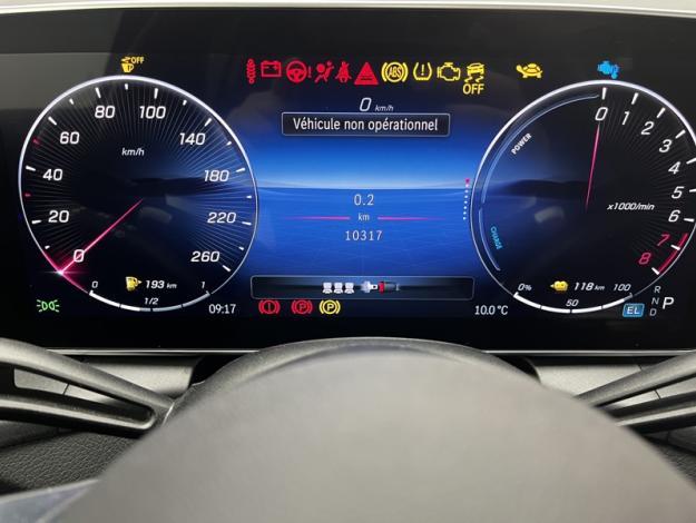 MERCEDES-BENZ GLC SUV GLC 300 e  Hybrid EQ 4MATIC AMG Line  