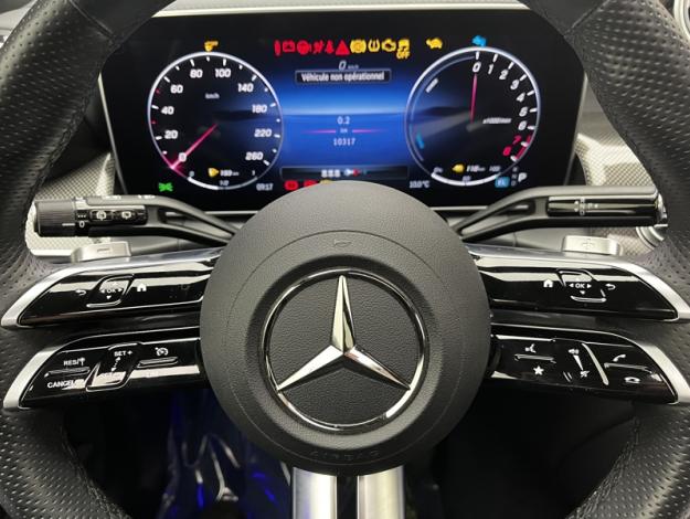 MERCEDES-BENZ GLC SUV GLC 300 e  Hybrid EQ 4MATIC AMG Line  