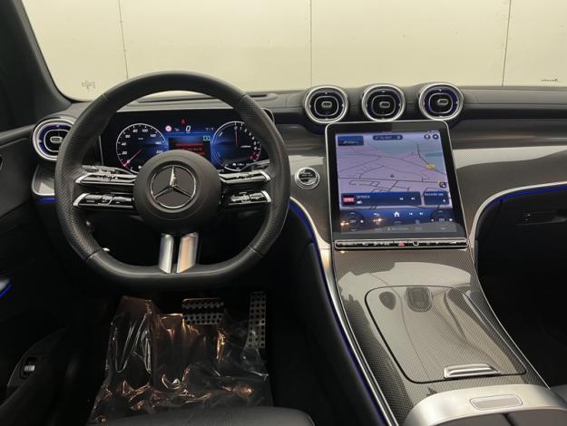 MERCEDES-BENZ GLC SUV GLC 300 e  Hybrid EQ 4MATIC AMG Line  