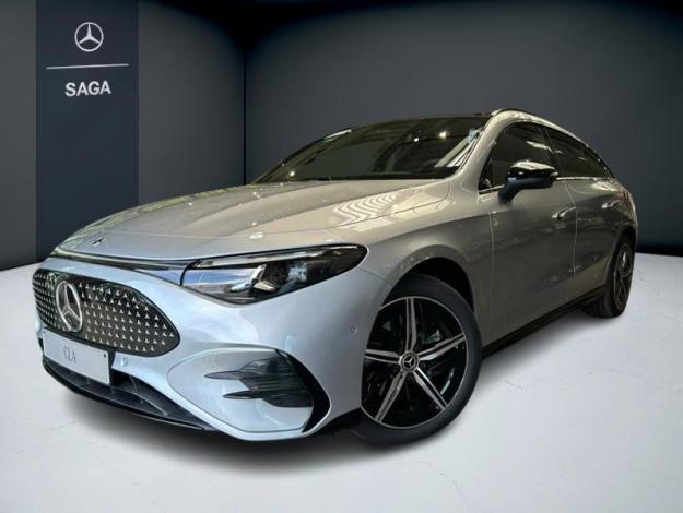 MERCEDES-BENZ CLA-Klasse CLA 250+ Shooting Brake EQ