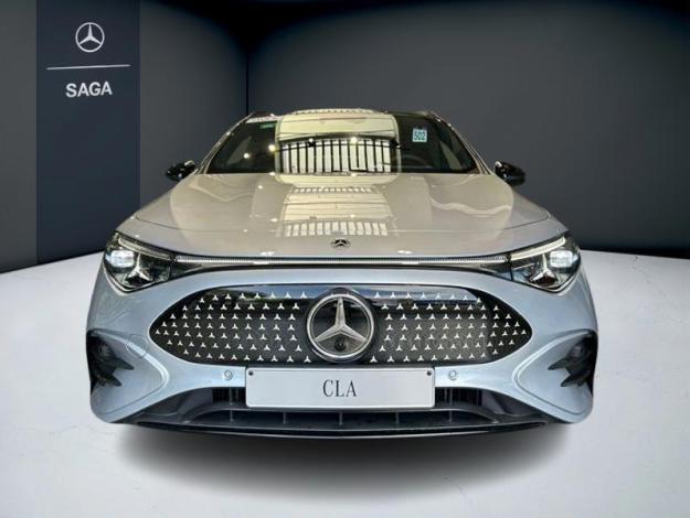 MERCEDES-BENZ CLA-Klasse CLA 250+ Shooting Brake EQ
