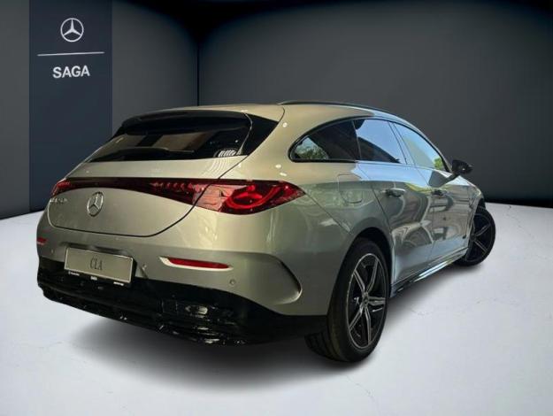 MERCEDES-BENZ CLA-Klasse CLA 250+ Shooting Brake EQ