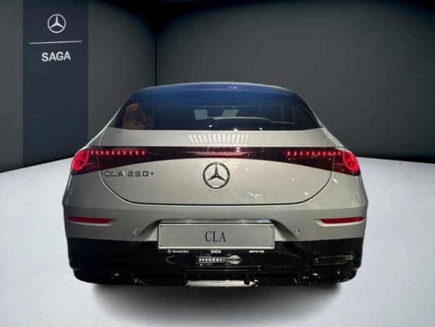 MERCEDES-BENZ CLA-Klasse CLA 250+ Shooting Brake EQ