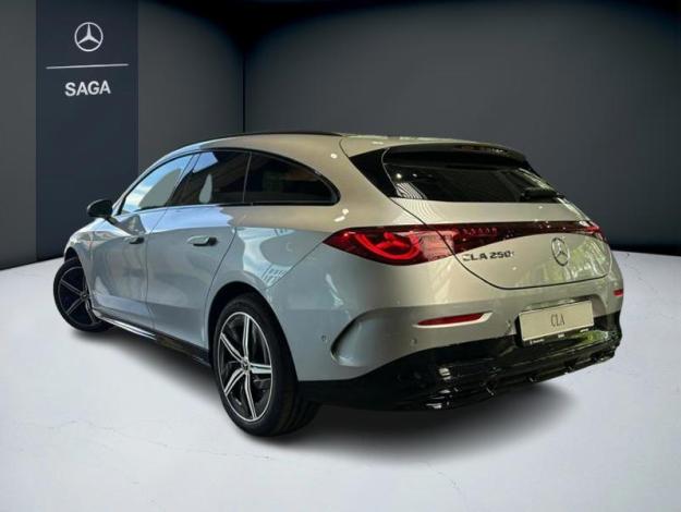 MERCEDES-BENZ CLA-Klasse CLA 250+ Shooting Brake EQ