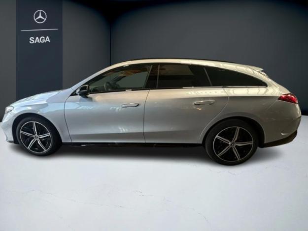 MERCEDES-BENZ CLA-Klasse CLA 250+ Shooting Brake EQ