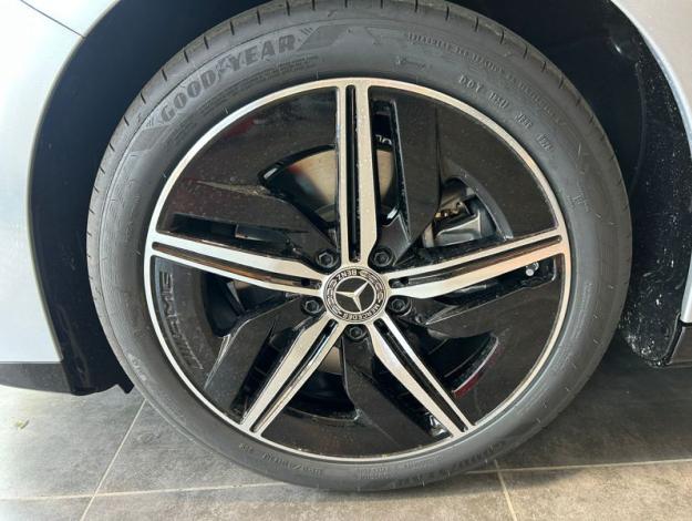 MERCEDES-BENZ CLA-Klasse CLA 250+ Shooting Brake EQ
