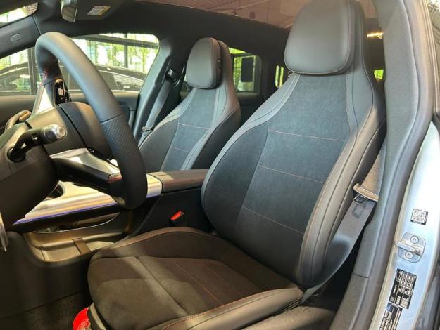 MERCEDES-BENZ CLA-Klasse CLA 250+ Shooting Brake EQ