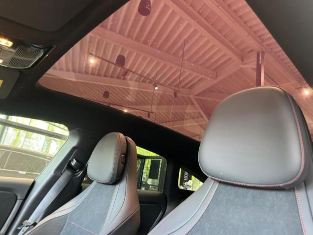 MERCEDES-BENZ CLA-Klasse CLA 250+ Shooting Brake EQ