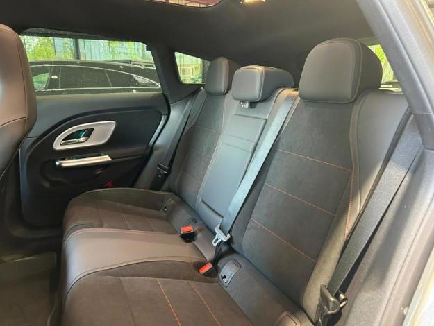 MERCEDES-BENZ CLA-Klasse CLA 250+ Shooting Brake EQ
