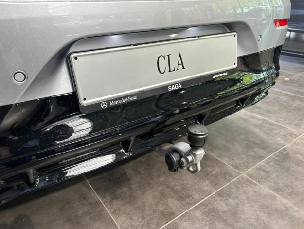 MERCEDES-BENZ CLA-Klasse CLA 250+ Shooting Brake EQ
