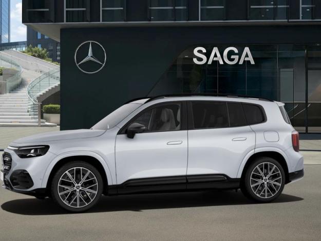 MERCEDES-BENZ GLB 180  GLB 180  140 Years Edition 