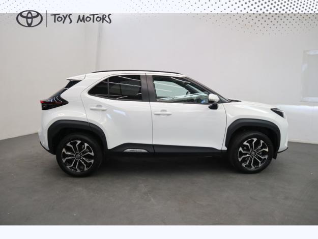 TOYOTA Yaris Cross 1.5 HYBRID 130H DESIGN Cargo  