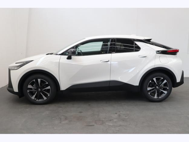 TOYOTA C-HR 1.8 Hybride 140 Design  C HR HYBRIDE NG HYBRIDE 140 DESIGN MY26