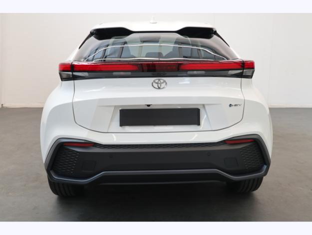 TOYOTA C-HR 1.8 Hybride 140 Design  C HR HYBRIDE NG HYBRIDE 140 DESIGN MY26