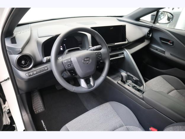 TOYOTA C-HR 1.8 Hybride 140 Design  C HR HYBRIDE NG HYBRIDE 140 DESIGN MY26