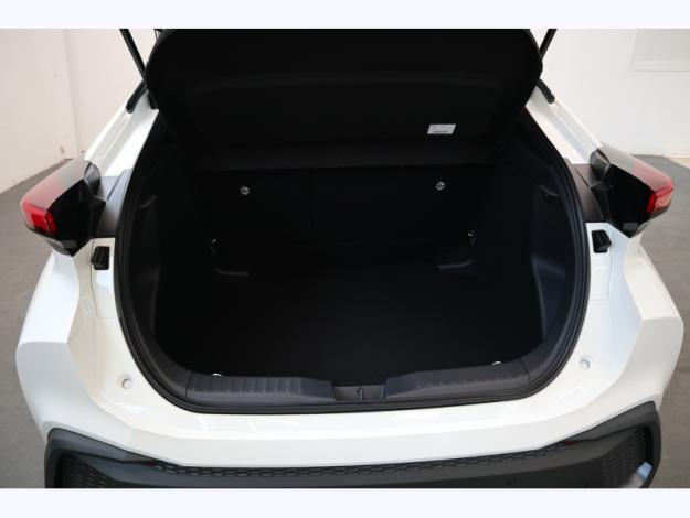 TOYOTA C-HR 1.8 Hybride 140 Design  C HR HYBRIDE NG HYBRIDE 140 DESIGN MY26