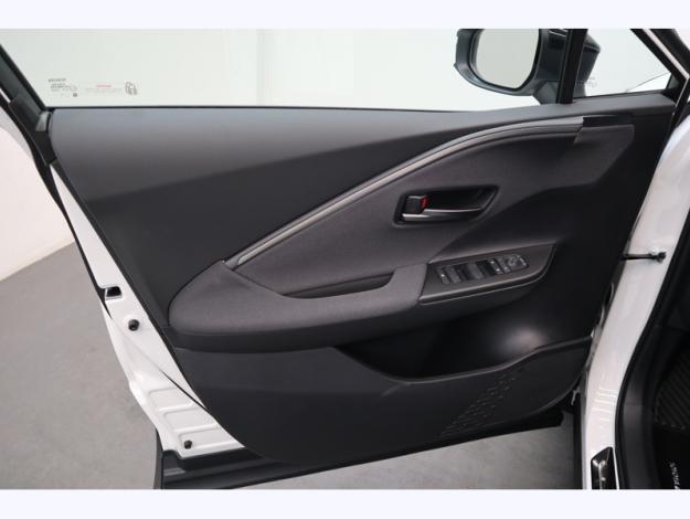 TOYOTA C-HR 1.8 Hybride 140 Design  C HR HYBRIDE NG HYBRIDE 140 DESIGN MY26