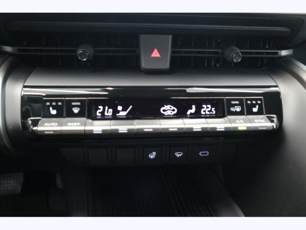 TOYOTA C-HR 1.8 Hybride 140 Design  C HR HYBRIDE NG HYBRIDE 140 DESIGN MY26