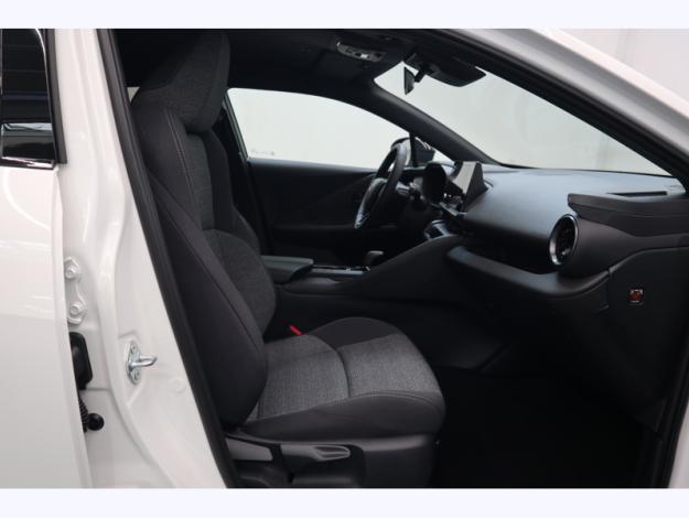 TOYOTA C-HR 1.8 Hybride 140 Design  C HR HYBRIDE NG HYBRIDE 140 DESIGN MY26