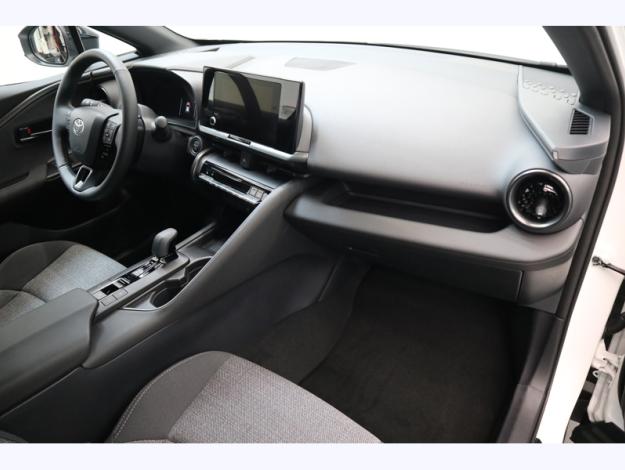 TOYOTA C-HR 1.8 Hybride 140 Design  C HR HYBRIDE NG HYBRIDE 140 DESIGN MY26