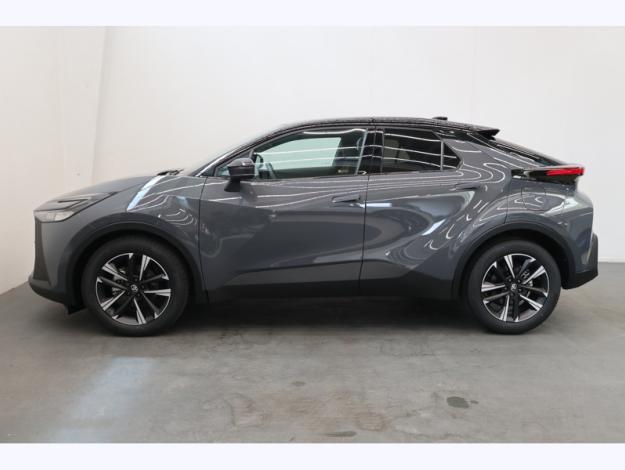 TOYOTA C-HR 1.8 Hybride 140 Graphic  C HR HYBRIDE NG HYBRIDE 140 GRAPHIC MY26