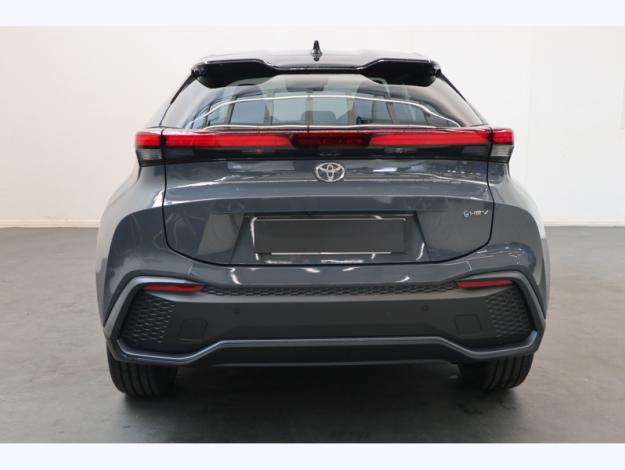 TOYOTA C-HR 1.8 Hybride 140 Graphic  C HR HYBRIDE NG HYBRIDE 140 GRAPHIC MY26