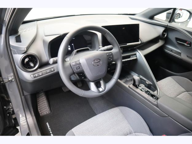 TOYOTA C-HR 1.8 Hybride 140 Graphic  C HR HYBRIDE NG HYBRIDE 140 GRAPHIC MY26