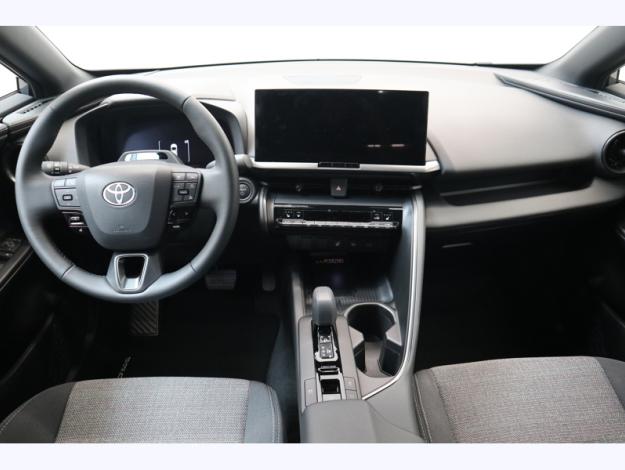 TOYOTA C-HR 1.8 Hybride 140 Graphic  C HR HYBRIDE NG HYBRIDE 140 GRAPHIC MY26