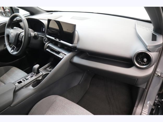 TOYOTA C-HR 1.8 Hybride 140 Graphic  C HR HYBRIDE NG HYBRIDE 140 GRAPHIC MY26