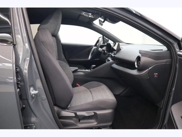 TOYOTA C-HR 1.8 Hybride 140 Graphic  C HR HYBRIDE NG HYBRIDE 140 GRAPHIC MY26