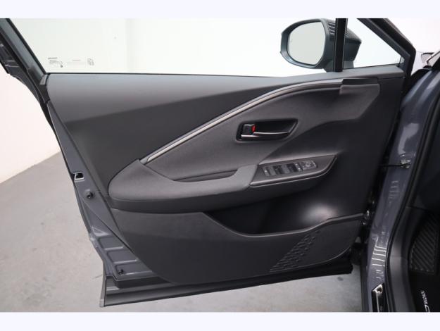 TOYOTA C-HR 1.8 Hybride 140 Graphic  C HR HYBRIDE NG HYBRIDE 140 GRAPHIC MY26
