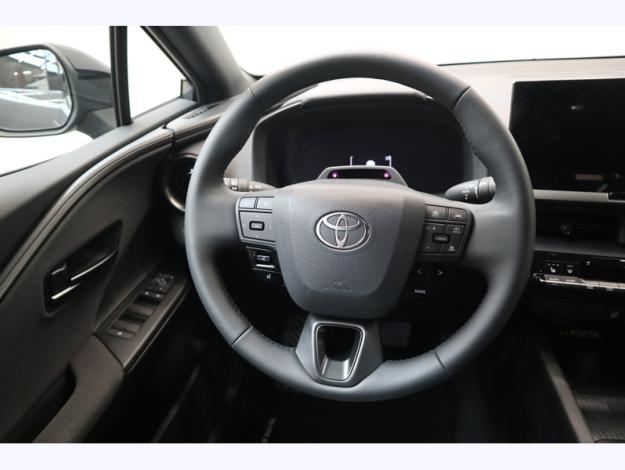 TOYOTA C-HR 1.8 Hybride 140 Graphic  C HR HYBRIDE NG HYBRIDE 140 GRAPHIC MY26