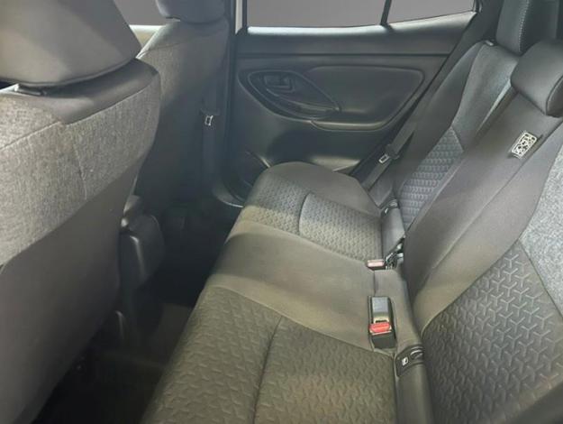 TOYOTA Yaris Cross 1.5 HYBRID 116H DESIGN PACK CARGO  