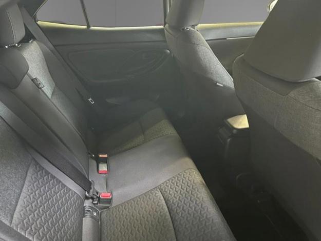 TOYOTA Yaris Cross 1.5 HYBRID 116H DESIGN PACK CARGO  
