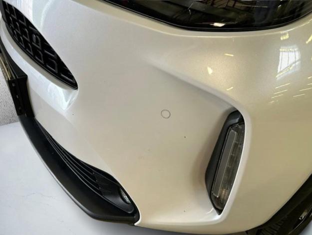 TOYOTA Yaris Cross 1.5 HYBRID 116H DESIGN PACK CARGO  