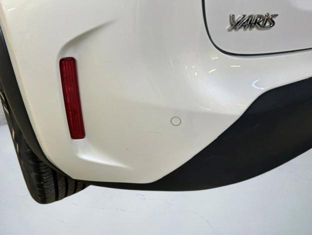 TOYOTA Yaris Cross 1.5 HYBRID 116H DESIGN PACK CARGO  