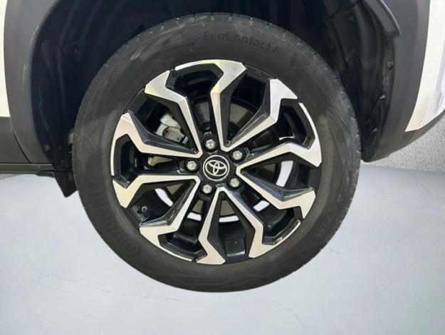 TOYOTA Yaris Cross 1.5 HYBRID 116H DESIGN PACK CARGO  