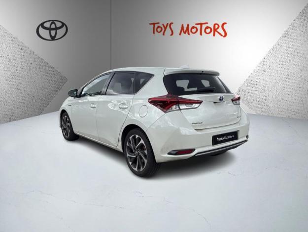 TOYOTA Auris 1.8 HYBRID 136 CVT AUTO TECHNOLINE  1.8 136 ch 