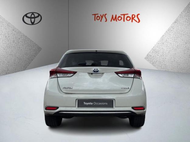 TOYOTA Auris 1.8 HYBRID 136 CVT AUTO TECHNOLINE  1.8 136 ch 
