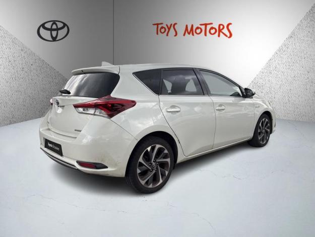 TOYOTA Auris 1.8 HYBRID 136 CVT AUTO TECHNOLINE  1.8 136 ch 