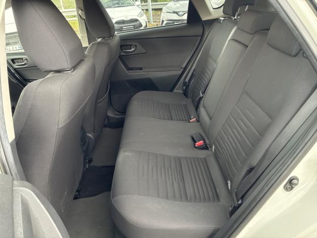 TOYOTA Auris 1.8 HYBRID 136 CVT AUTO TECHNOLINE  1.8 136 ch 