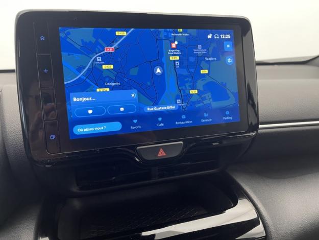 TOYOTA Yaris Cross 1.5 HYBRID 116H DESIGN AUTO  YARIS CROSS 116H 2WD DESIGN MY22