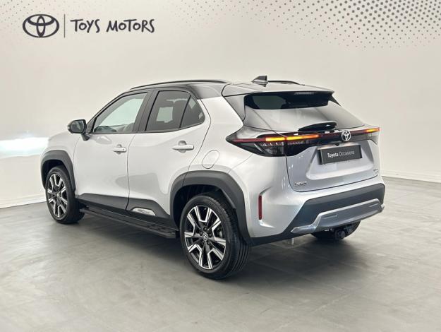 TOYOTA Yaris Cross 1.5 HYBRID 130H PREMIERE AWD AUTO  YARIS CROSS 130H AWD I PREMIERE MC24