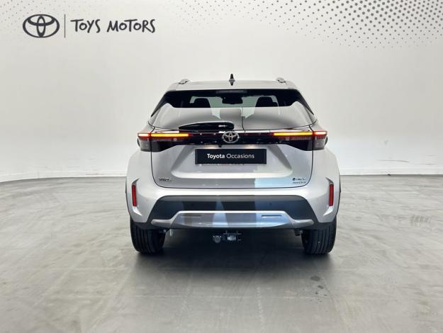 TOYOTA Yaris Cross 1.5 HYBRID 130H PREMIERE AWD AUTO  YARIS CROSS 130H AWD I PREMIERE MC24