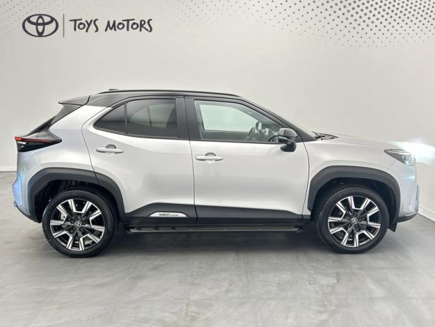 TOYOTA Yaris Cross 1.5 HYBRID 130H PREMIERE AWD AUTO  YARIS CROSS 130H AWD I PREMIERE MC24
