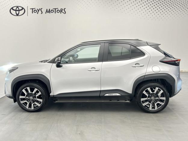 TOYOTA Yaris Cross 1.5 HYBRID 130H PREMIERE AWD AUTO  YARIS CROSS 130H AWD I PREMIERE MC24