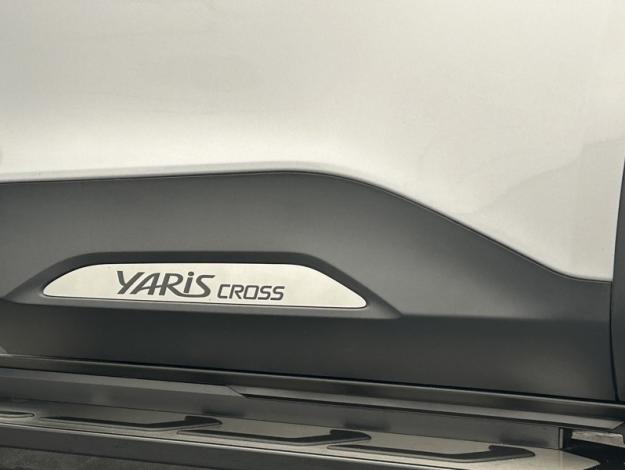 TOYOTA Yaris Cross 1.5 HYBRID 130H PREMIERE AWD AUTO  YARIS CROSS 130H AWD I PREMIERE MC24