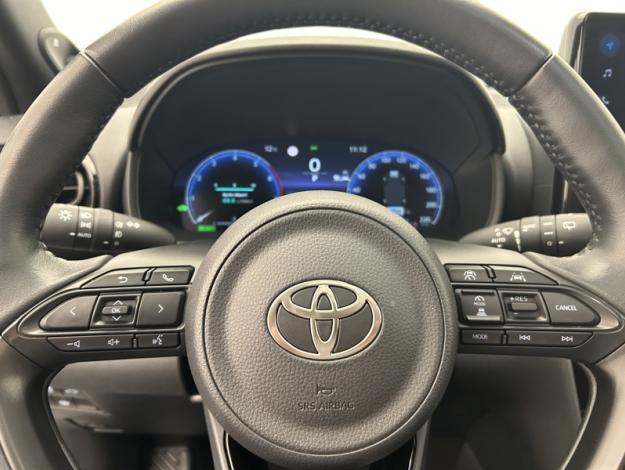 TOYOTA Yaris Cross 1.5 HYBRID 130H PREMIERE AWD AUTO  YARIS CROSS 130H AWD I PREMIERE MC24